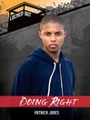 Cover image for Doing Right